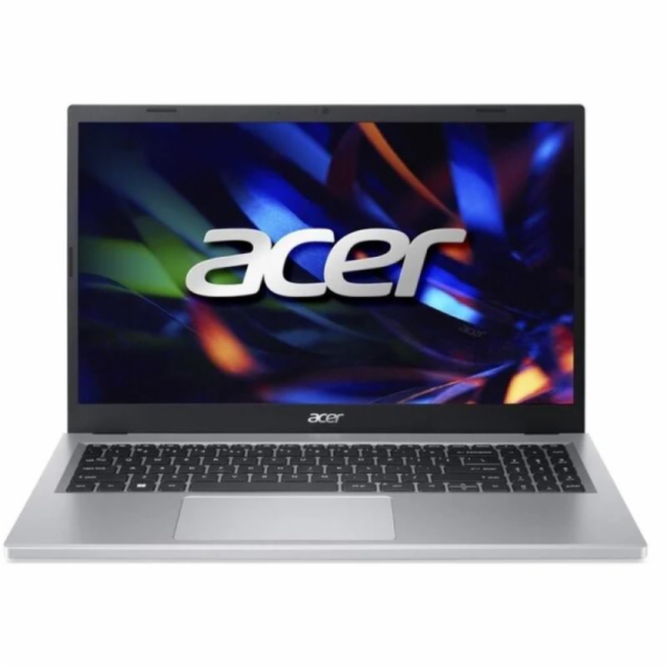 ACER NTB Extensa 15 (EX215-33-39XM) - i3-N305, 15,6" 1920x1080,16GB,512GB SSD, IntelUHD,W11H,Pure Silver