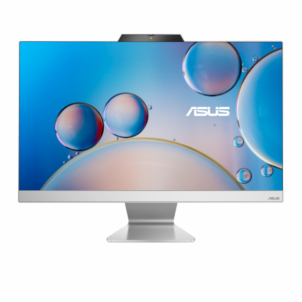 ASUS/E3402/23,8"/FHD/i3-1215U/8GB/512GB SSD/UHD/W11H/White/2R