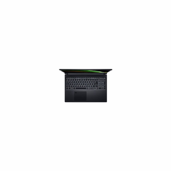 ACER NTB Aspire 7 (A715-76G-55MP),i5-12450H,15,6 FHD,8GB,1TB SSD,NVIIDIA,Linux,Black