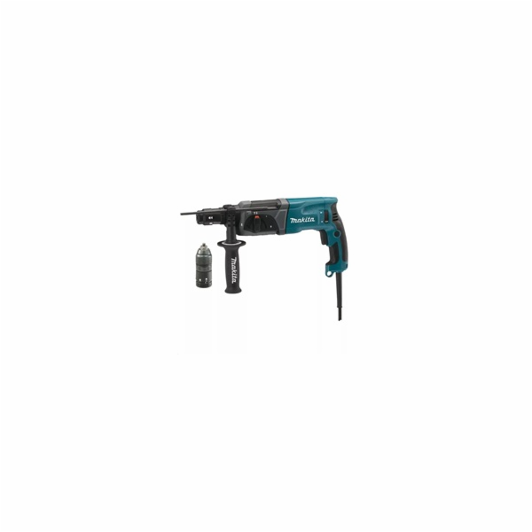 Makita HR2470T kladivo kombi