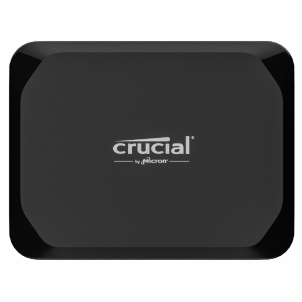 Crucial X9 4TB Portable SSD