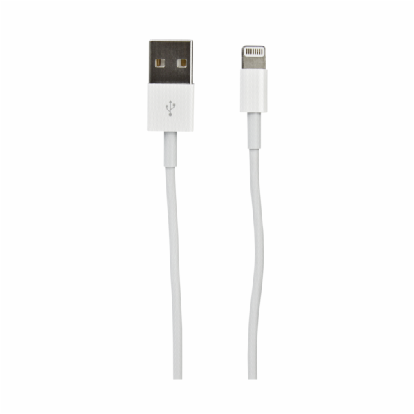 Apple Lightning na USB kabelu MD818ZM/A