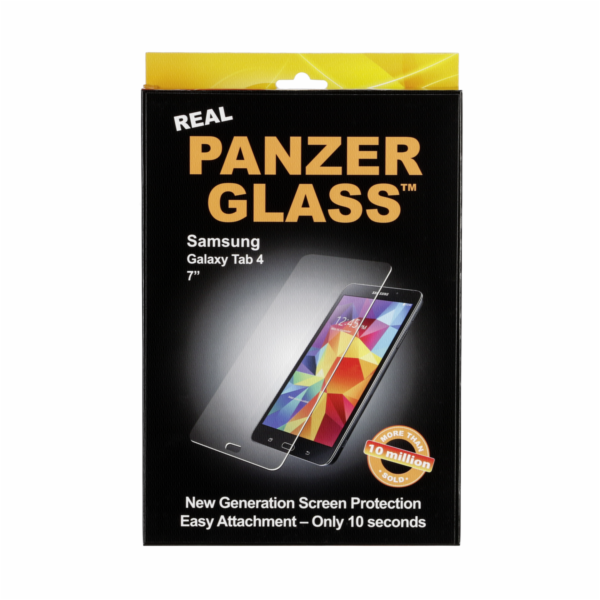 Samsung Galaxy Tab 4 7 PanzerGlass