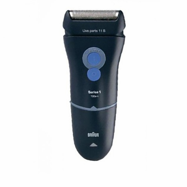 Braun Series 1-130s holicí strojek