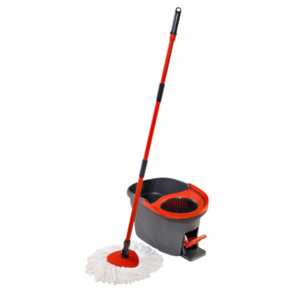 VILEDA Easy Wring and Clean Mop Set 140825
