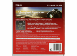 Canon PT-101 A 2, 20 listu Photo papir Pro Platinum 300 g