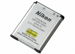 Baterie Nikon EN-EL19 