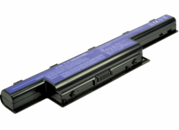 2-Power CBI3256A 5200 mAh baterie - neoriginální 2-Power baterie pro ACER Aspire/eMachine/EasyNote/TravelMate Li-ion(6cell), 11,1V, 5200 mAh