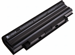 Baterie T6 Power Dell Inspiron 13R, 15R, 17R, 5200mAh, 58Wh, 6cell