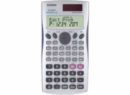 Kalkulačka Casio FX 3650 P, školní                