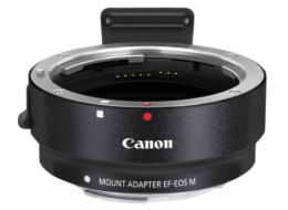 Adaptér Canon EF-EOS M