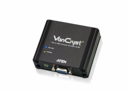 Aten Video converter VGA +audio to HDMI