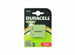 Baterie pro fotoaparáty Canon Duracell DR9720
