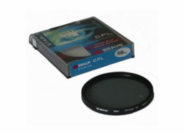 Doerr C-PL DigiLine HD MC polarizační filtr 43 mm