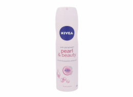 Nivea Pearl & Beauty Woman deospray 150 ml