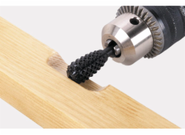 Válcová řezačka na dřevo 12X35X6,35 mm