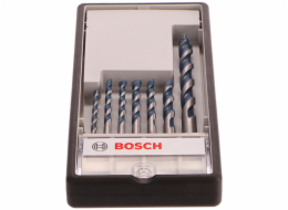 Bosch 7tlg. Robustline BetonbSet CYL-5:4-10mm