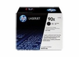 CE390XD HP toner čierny pre LaserJet Enterprise M4555 serie dvojité balenie