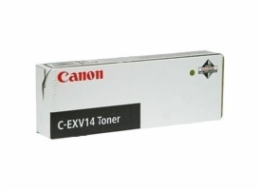 Canon Toner C-EXV 14 ( 1 ks v balení )