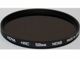 Hoya Digital Filter Kit II 52 mm Pol-Circ. / NDX8 / HMC UV (C)