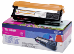 BROTHER Toner TN-320M Magenta pre HL-4150CDN/HL4570CDW