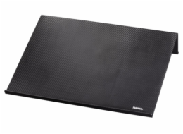 Hama stojan pro notebook karbon style