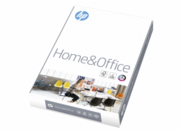 120.000 listu HP Home&Office A4 universální papír 80 g (paleta)