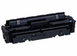 Canon TONER CRG-046HC azurový pro i-SENSYS LBP653cdw, LBP654cx, MF732cdw, MF734cdw, MF735cx (5000 str.)