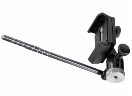 JOBY GripTight PRO Video Mount - Black