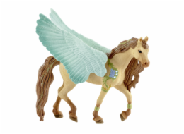 Schleich bayala            70574 Decorated Pegasus, Stallion