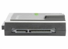 Digitus DA-70148-4 Digitus adaptér pro připojení IDE/SATA HDD na USB 2.0 včetně zdroje
