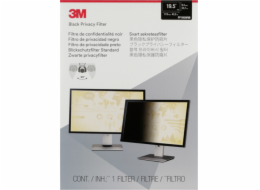 3M PF195W9B bezpecnostni filtr pro 19,5  sirokouhlý monitor