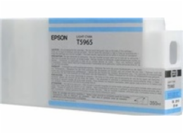 Epson T596 Light Cyan 350 ml
