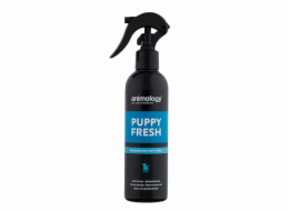Animology Puppy Fresh 250 ml Sprejový deodorant pro štěňata