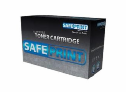 SAFEPRINT toner HP CE505X | č. 05X | Black | 6500str