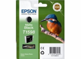 EPSON T1598 Matte Black