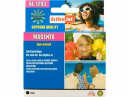 ActiveJet inkoust Epson T1293 Magenta SX525/BX320/BX625  new     AE-1293