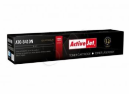 Activejet ATO-B410N Toner (Replacement for OKI 43979102; Supreme; 3500 pages; black)