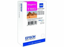 Atrament Epson WP4000/4500 Series Ink Cartridge XXL Magenta 3.4k