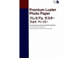 EPSON Premium Luster DIN A2, 250g/m?, 25 Blatt
