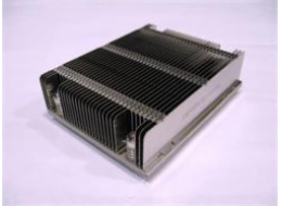Supermicro SNK-P0047PS SUPERMICRO 1U Passive CPU Heat Sink s2011/s2066 for MB with Narrow ILM