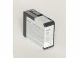 EPSON ink čer Stylus Pro 3800/3880 - light light (80ml)