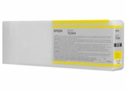 Epson T636 Yellow 700 ml