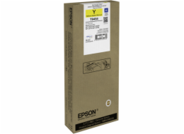 Epson inkoustová náplň/ C13T945440/ WF-C5790DWF/ WF-C5710DWF/ WF-C5290DW/ WF-C5210DW/ XL žlutá