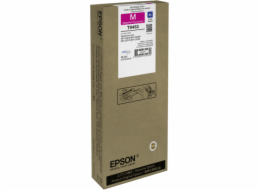 EPSON cartridge T9453 magenta  XL (WF-C5xxx)