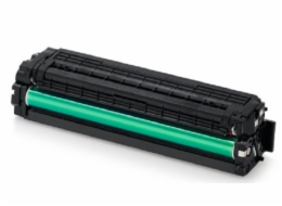 HP - Samsung CLT-Y504S Yellow Toner Cartri (1,800 pages)