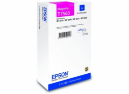 Epson C13T756340 - originální EPSON Ink bar WF-8xxx Series Ink Cartridge L Magenta - 1500str. (14 ml)