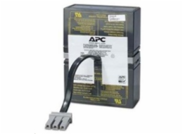 Battery replacement kit RBC32 - RBC32 APC RBC32 BR1000I, BR800I, BR800-FR, BR1000-FR