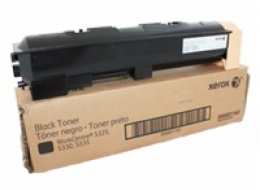 Xerox Toner Black pro WC 5300 (30.000 str)