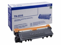 BROTHER Toner TN-2310 Laser Supplies - toner cca 1200stran